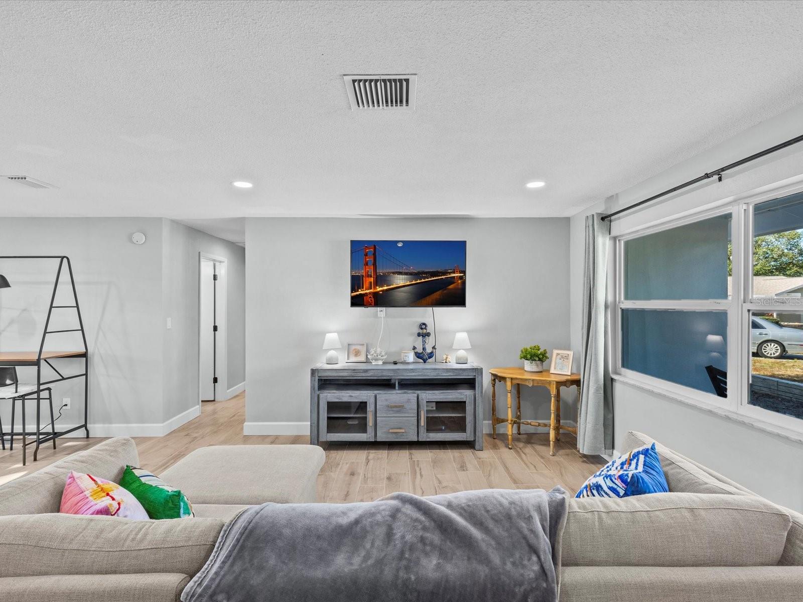 GREENBRIAR - Residential