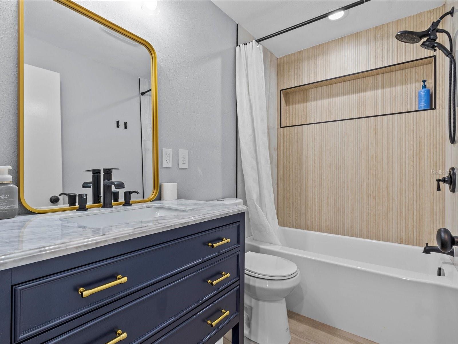 GREENBRIAR - Residential