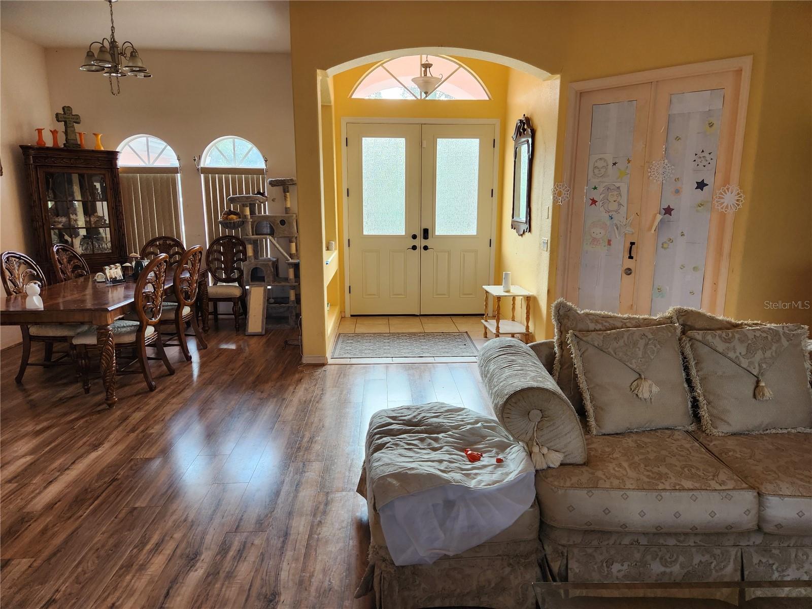 4570 MCALLISTER LANE