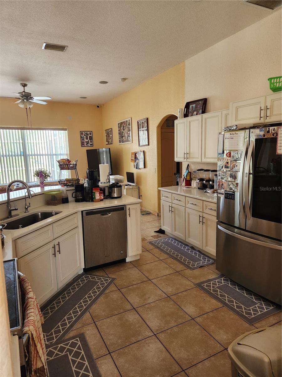 4570 MCALLISTER LANE
