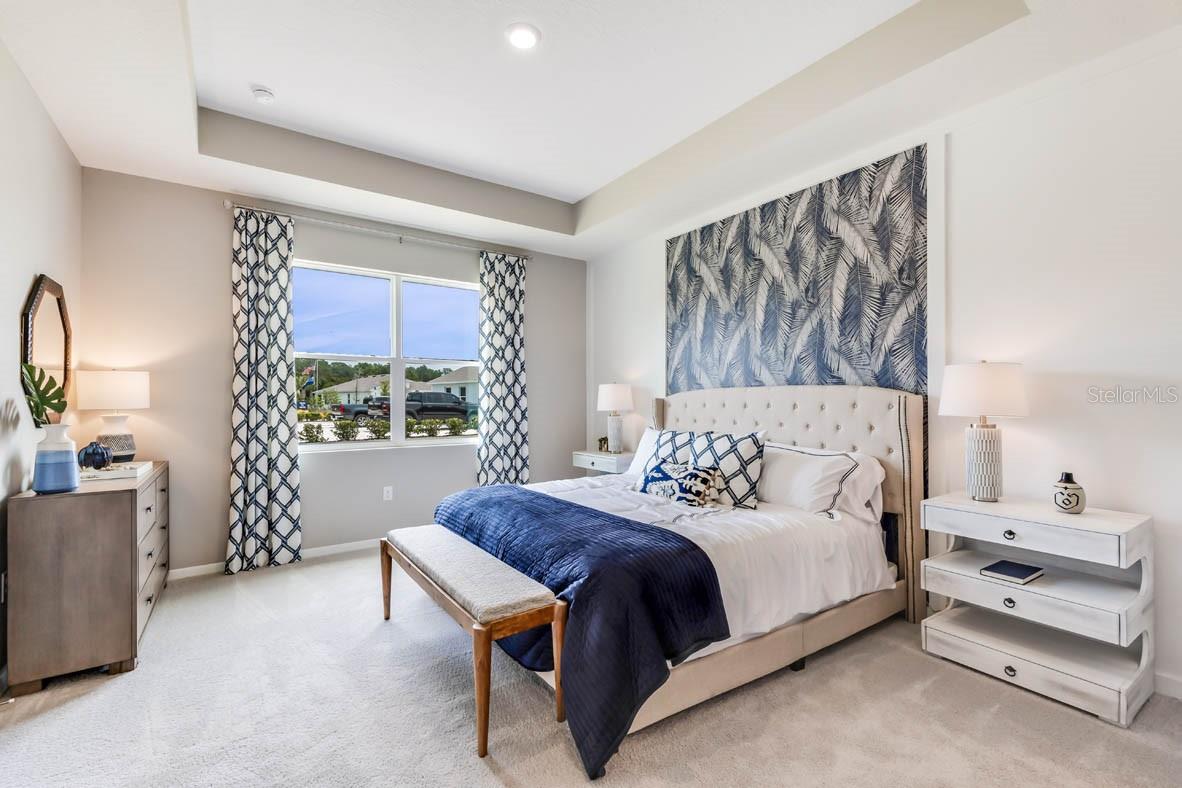 CODDINGTON - Residential