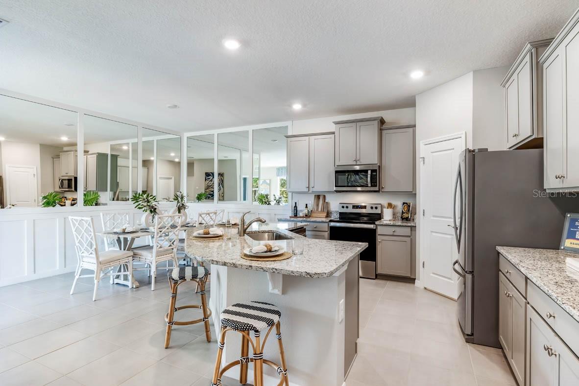 CODDINGTON - Residential