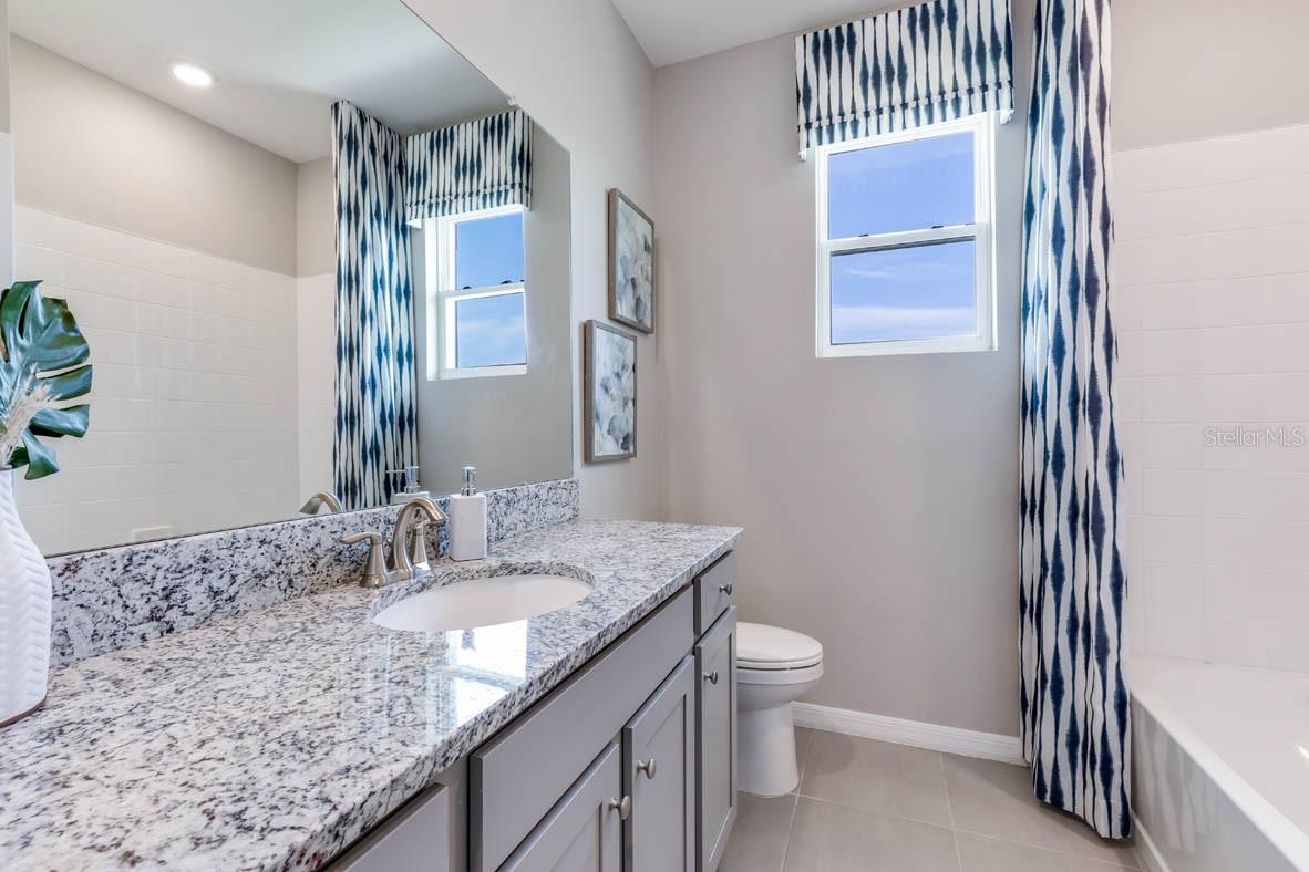CODDINGTON - Residential
