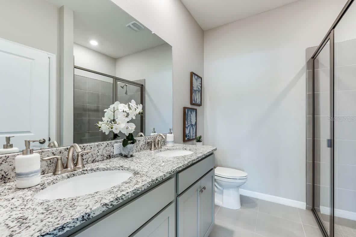 CODDINGTON - Residential
