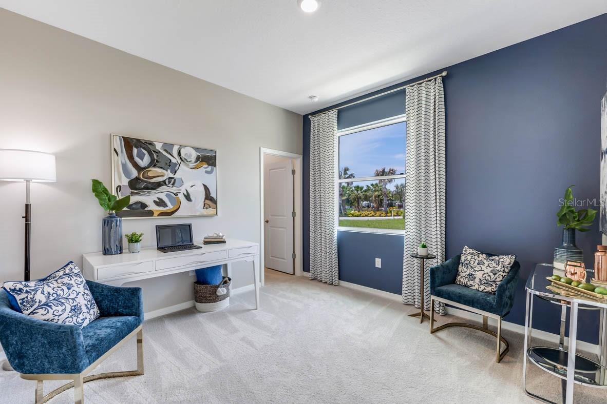 CODDINGTON - Residential