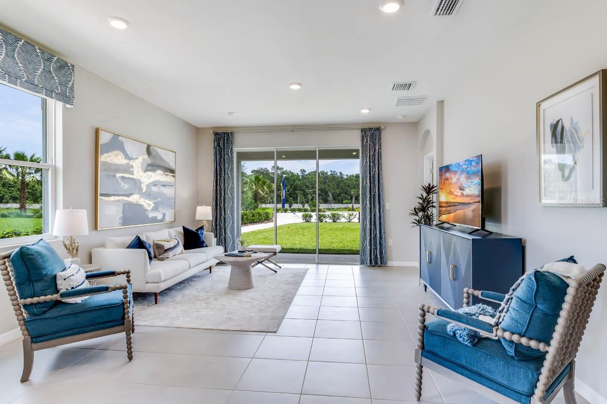 CODDINGTON - Residential