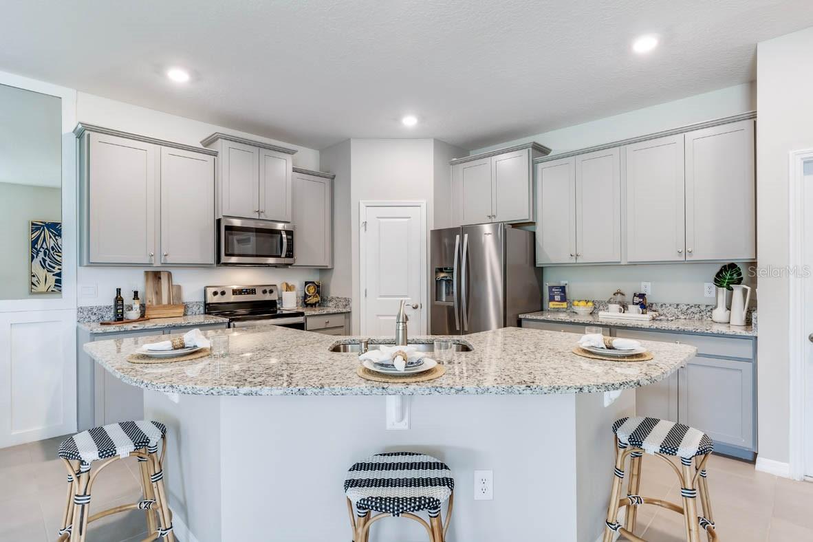 CODDINGTON - Residential