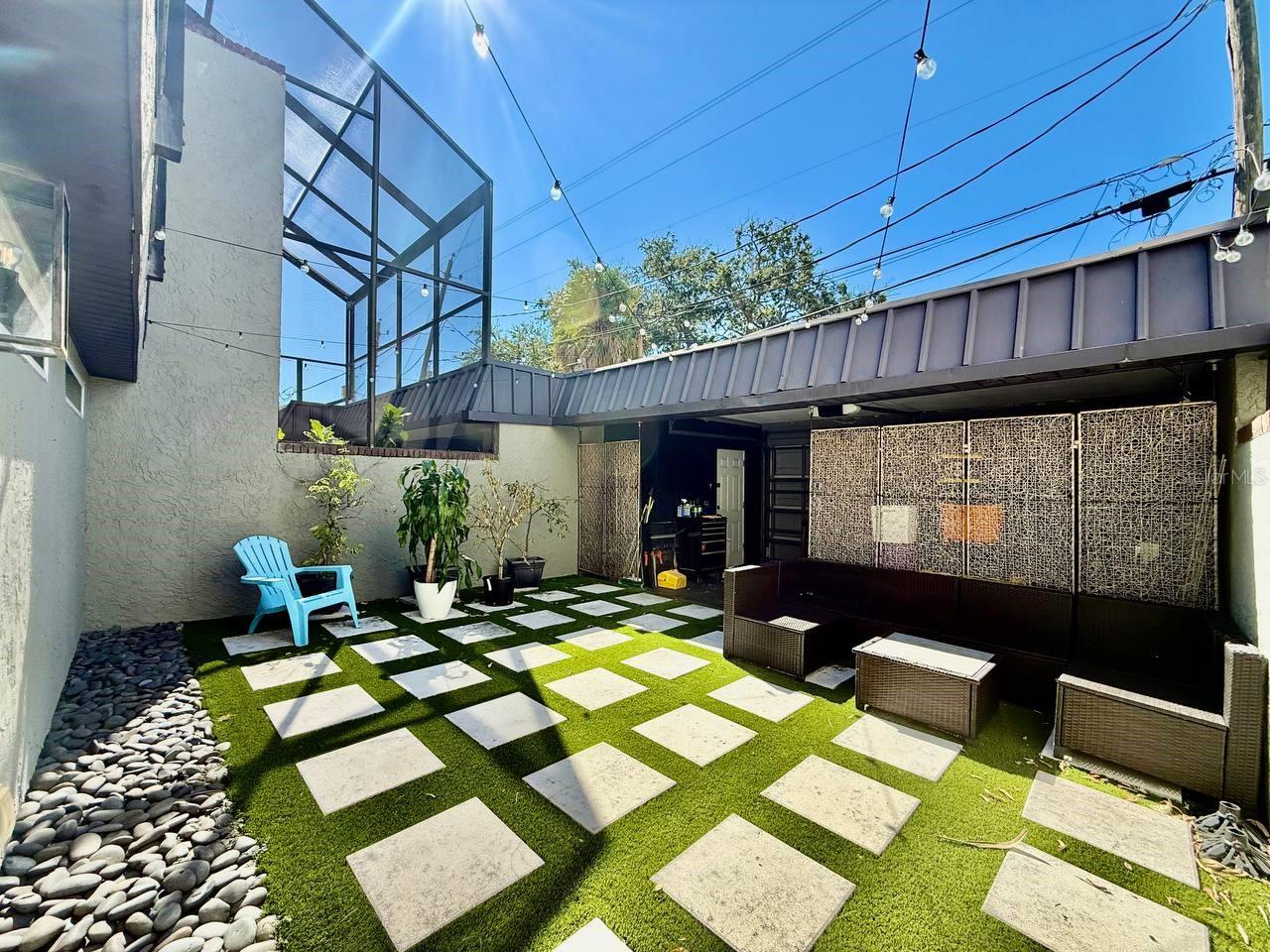 DAVIS ISLANDS PB10 PG52 TO 57 - Residential Lease