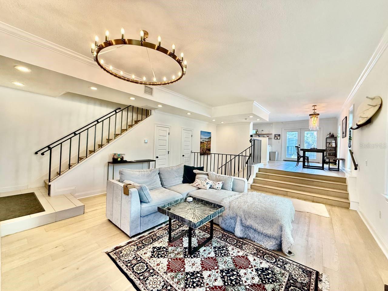 DAVIS ISLANDS PB10 PG52 TO 57 - Residential Lease