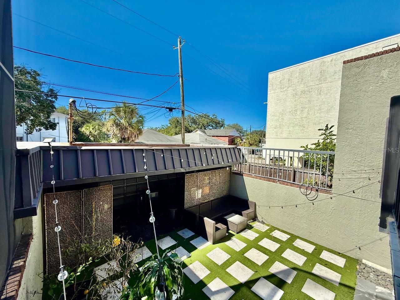 DAVIS ISLANDS PB10 PG52 TO 57 - Residential Lease