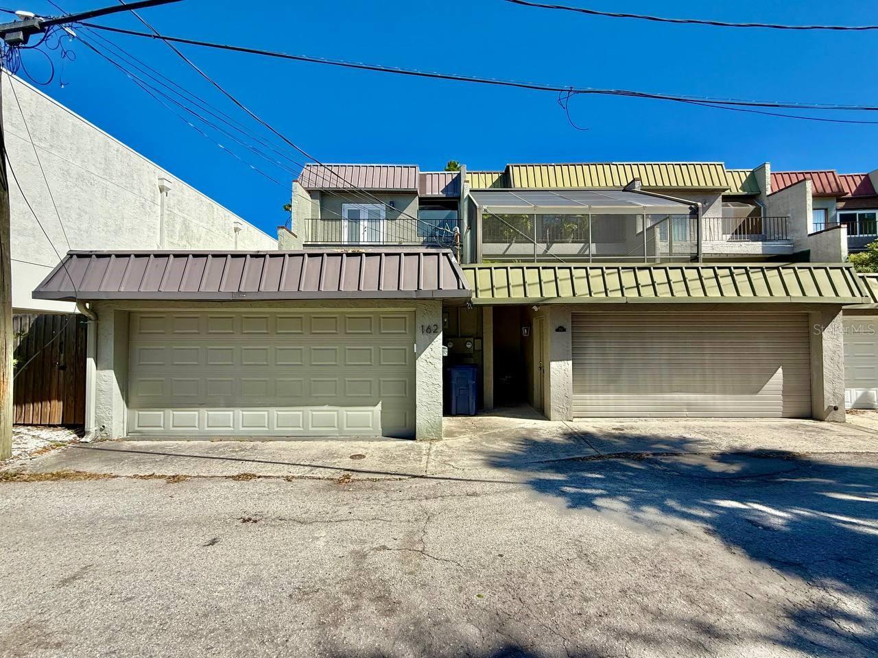 DAVIS ISLANDS PB10 PG52 TO 57 - Residential Lease