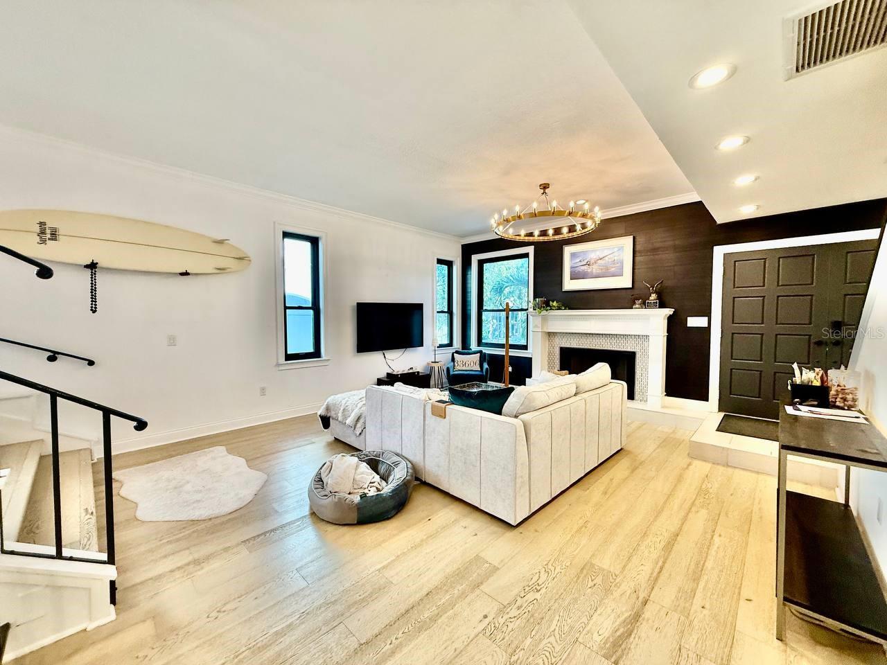 DAVIS ISLANDS PB10 PG52 TO 57 - Residential Lease