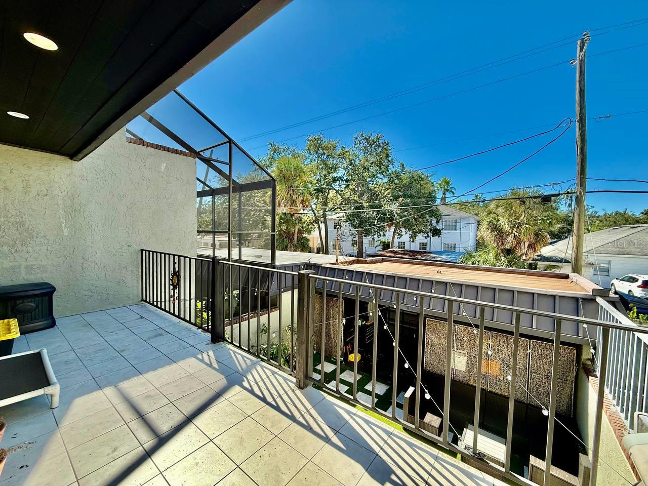 DAVIS ISLANDS PB10 PG52 TO 57 - Residential Lease