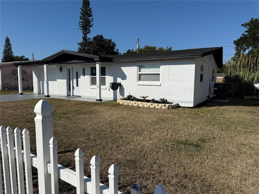 Photo of 5025 State Road 54, New Port Richey, FL 34652 (MLS # TB8449498)