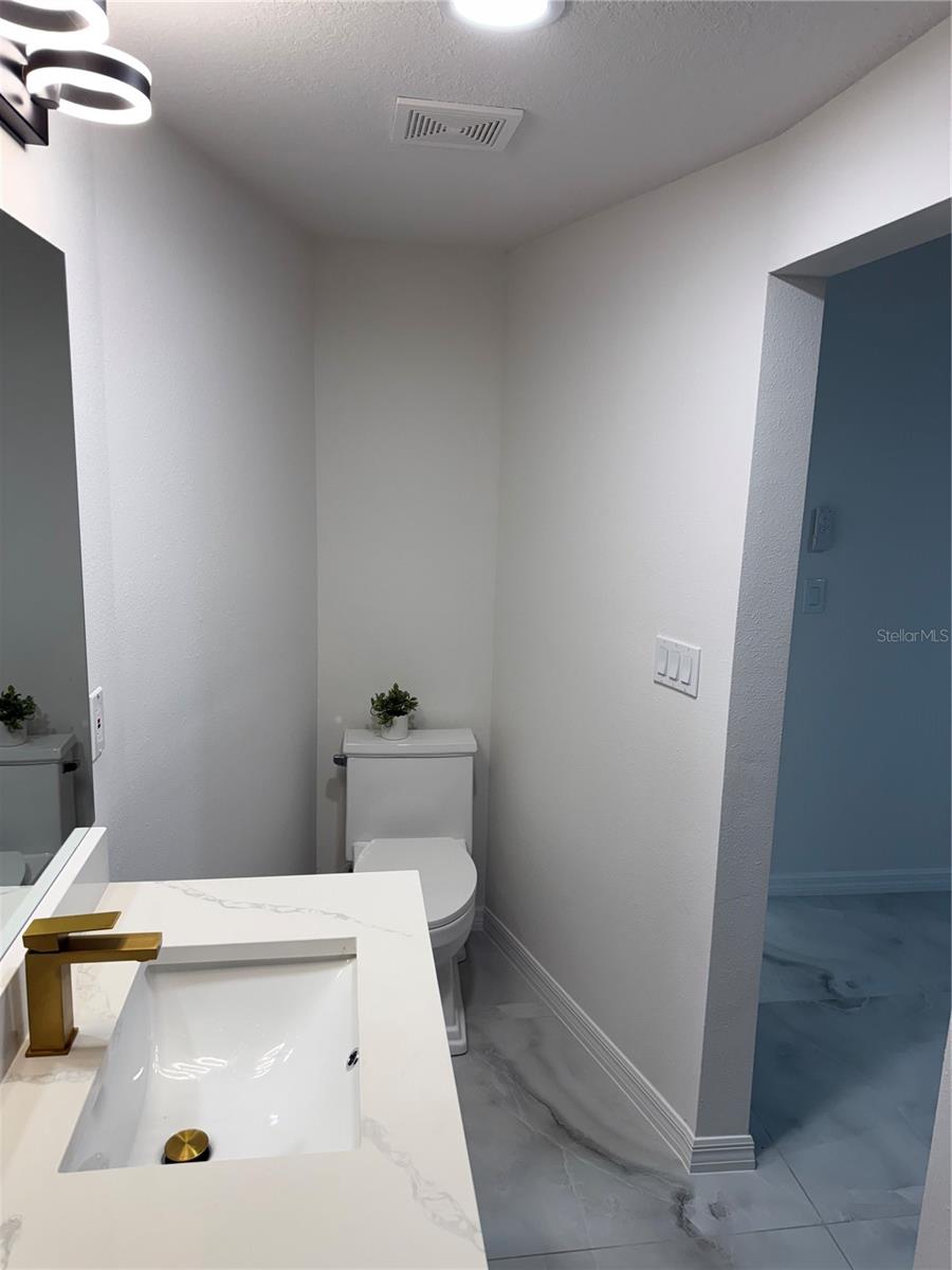 GROVE PARK - Residential