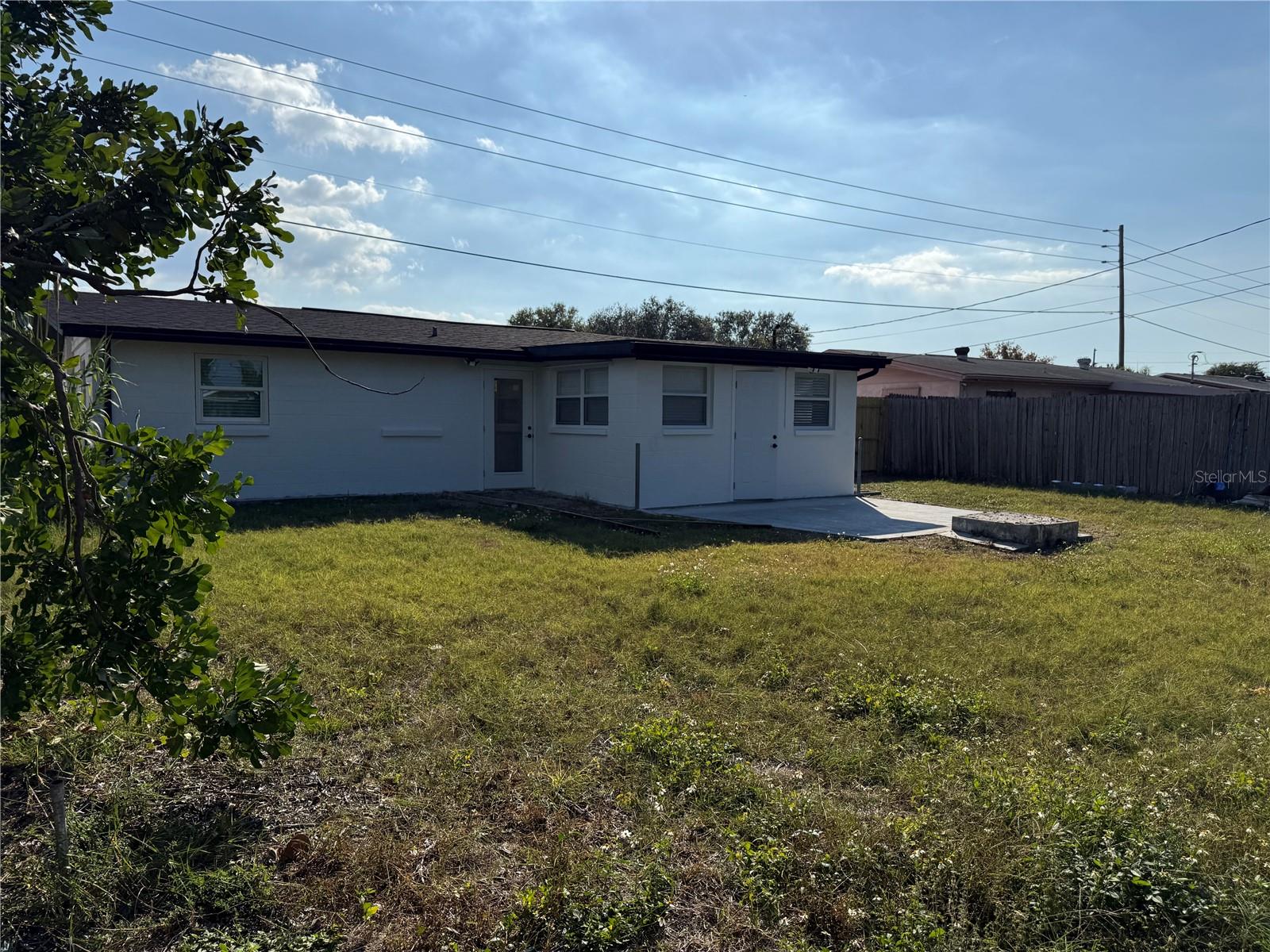 GROVE PARK - Residential