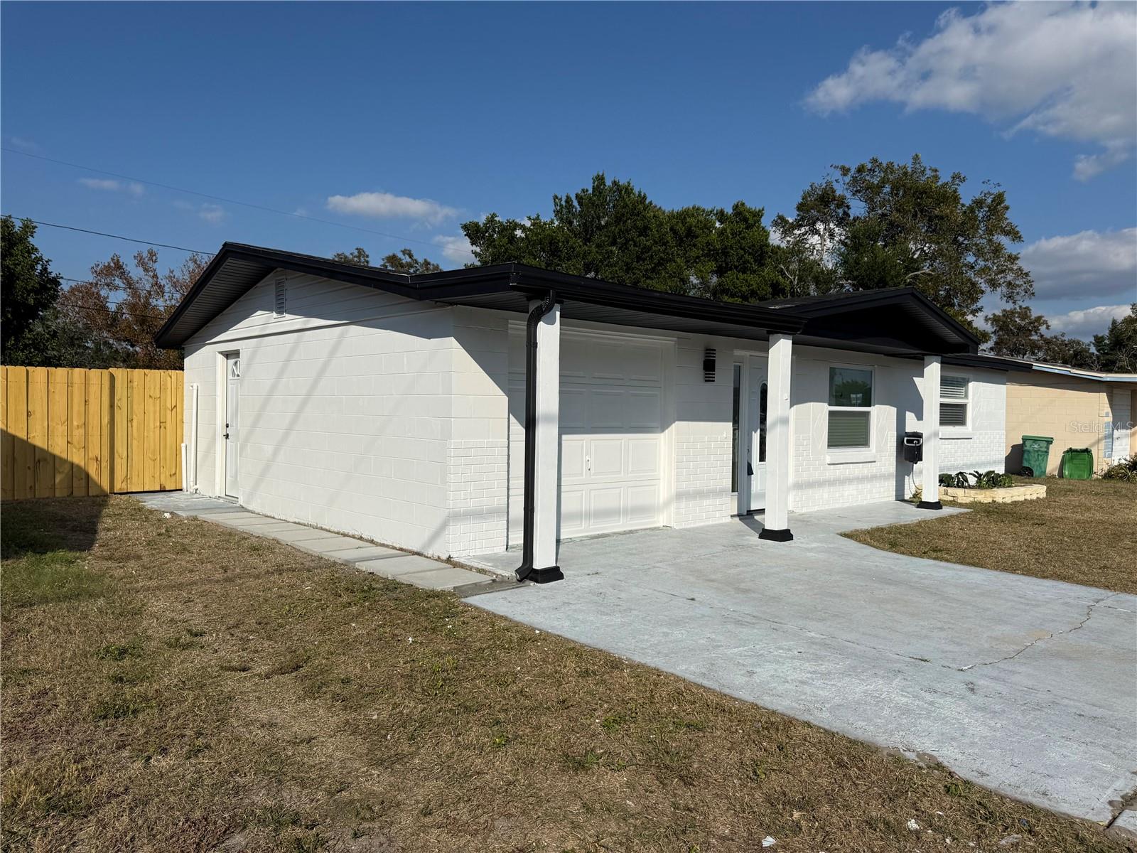 GROVE PARK - Residential