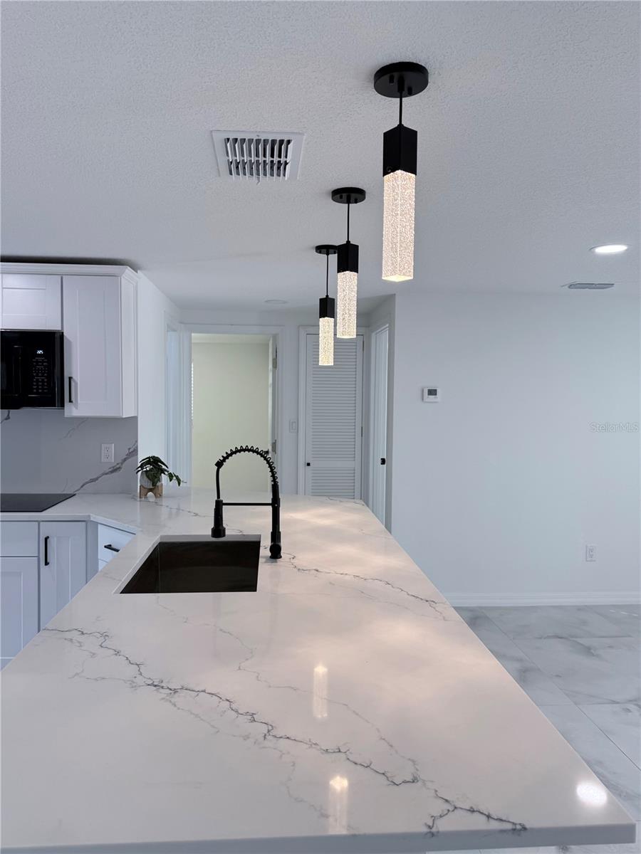 GROVE PARK - Residential