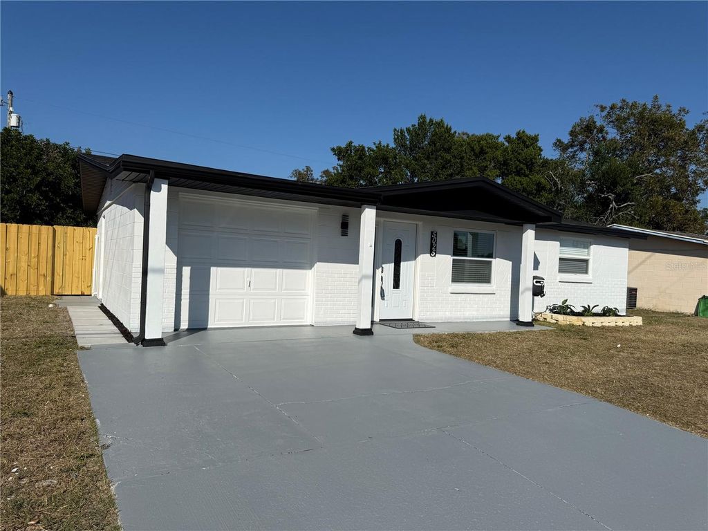 Photo of 5025 State Road 54, New Port Richey, FL 34652 (MLS # TB8449498)
