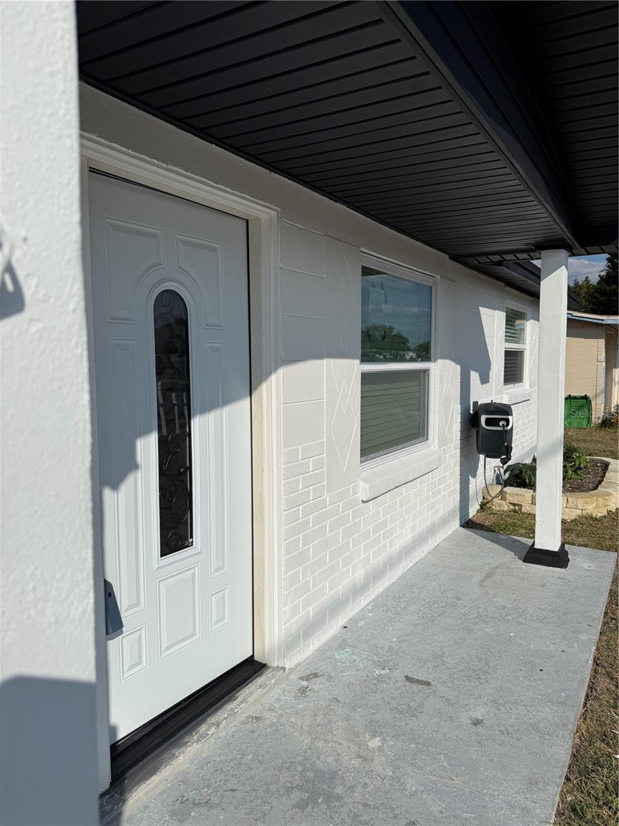 GROVE PARK - Residential