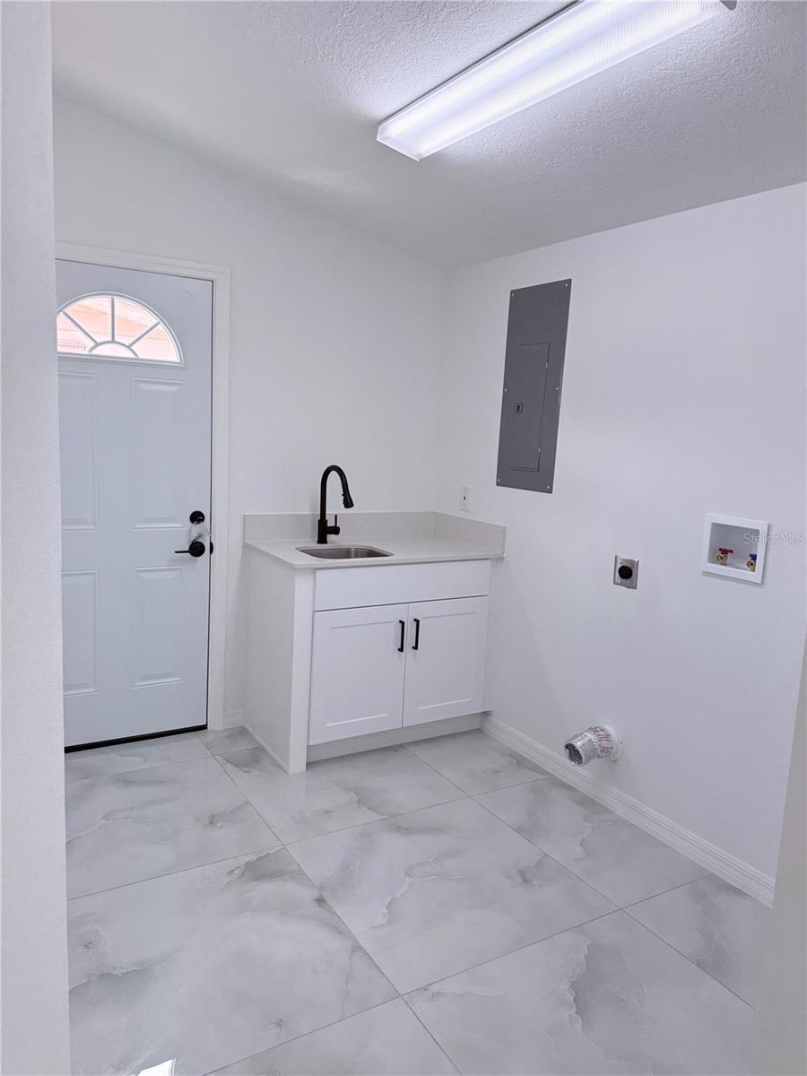 GROVE PARK - Residential