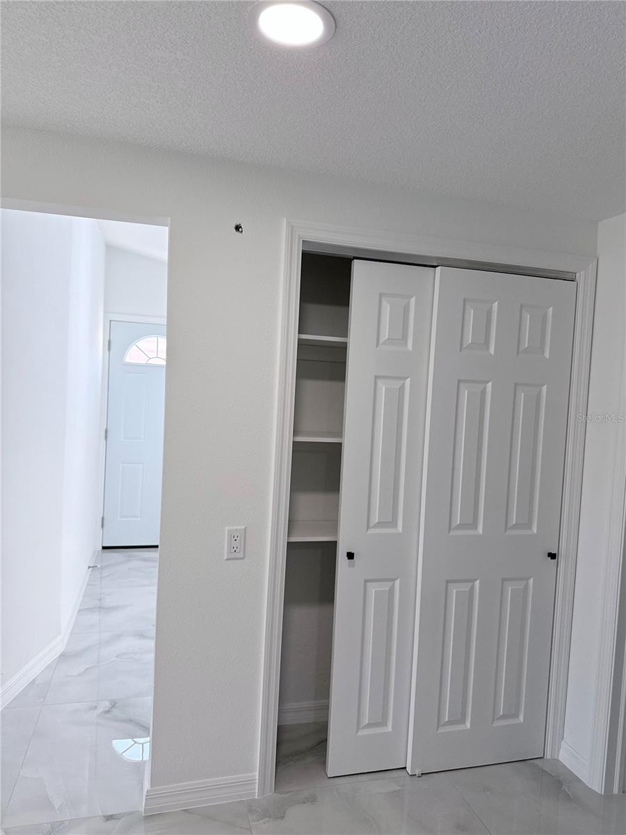 GROVE PARK - Residential