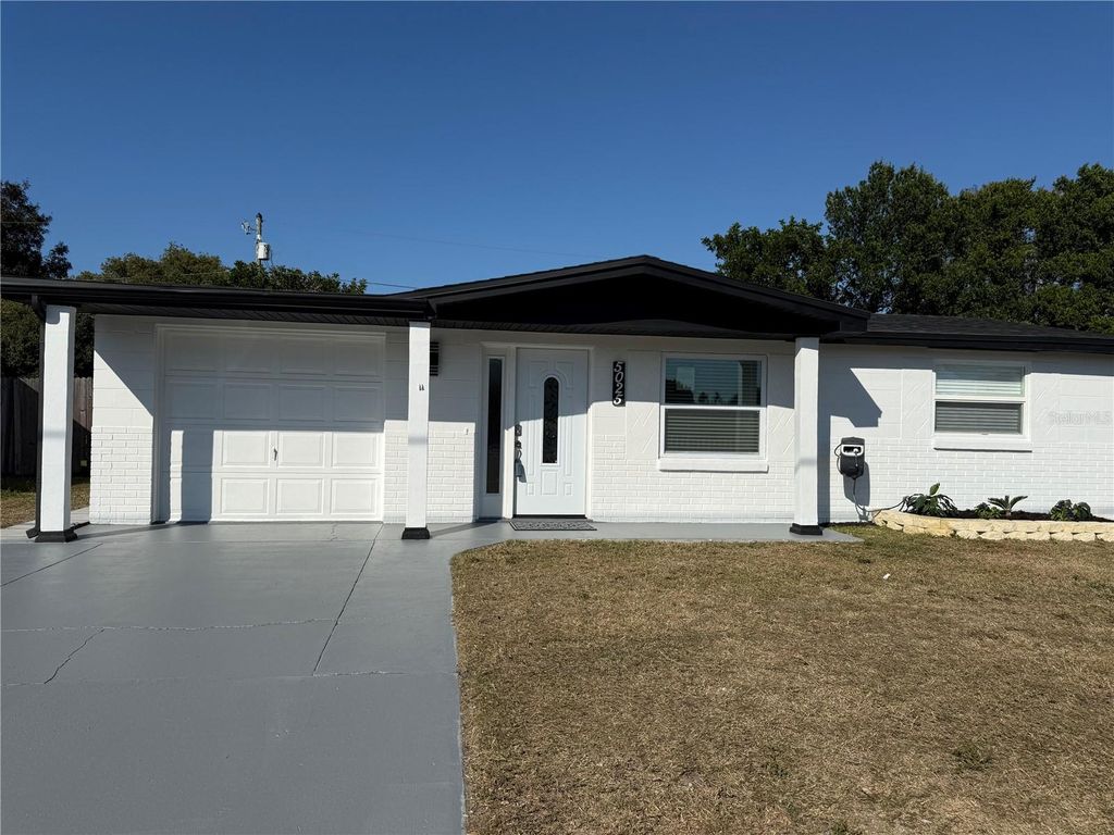 Photo of 5025 State Road 54, New Port Richey, FL 34652 (MLS # TB8449498)