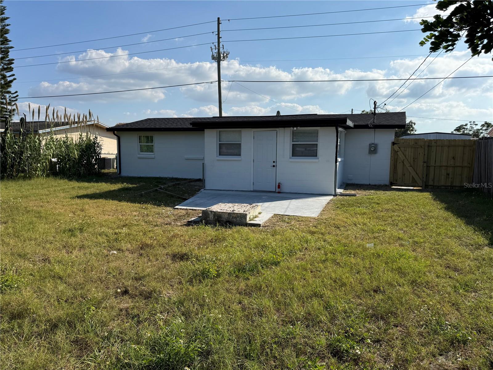 GROVE PARK - Residential