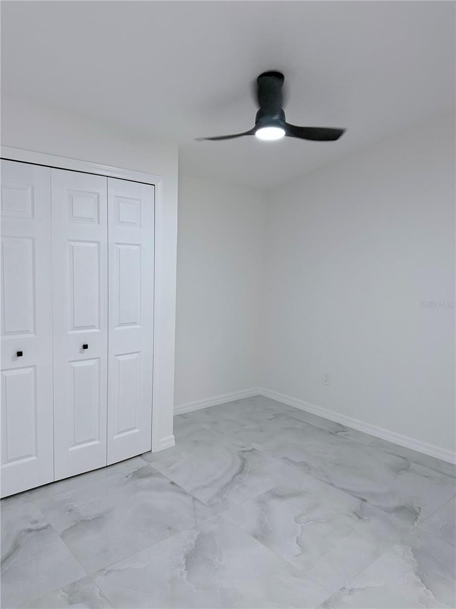 GROVE PARK - Residential