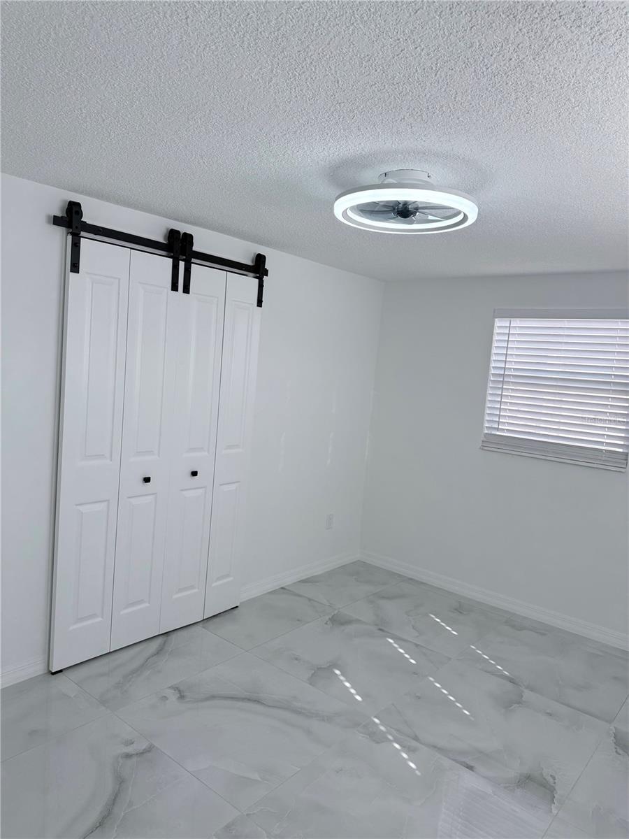 GROVE PARK - Residential