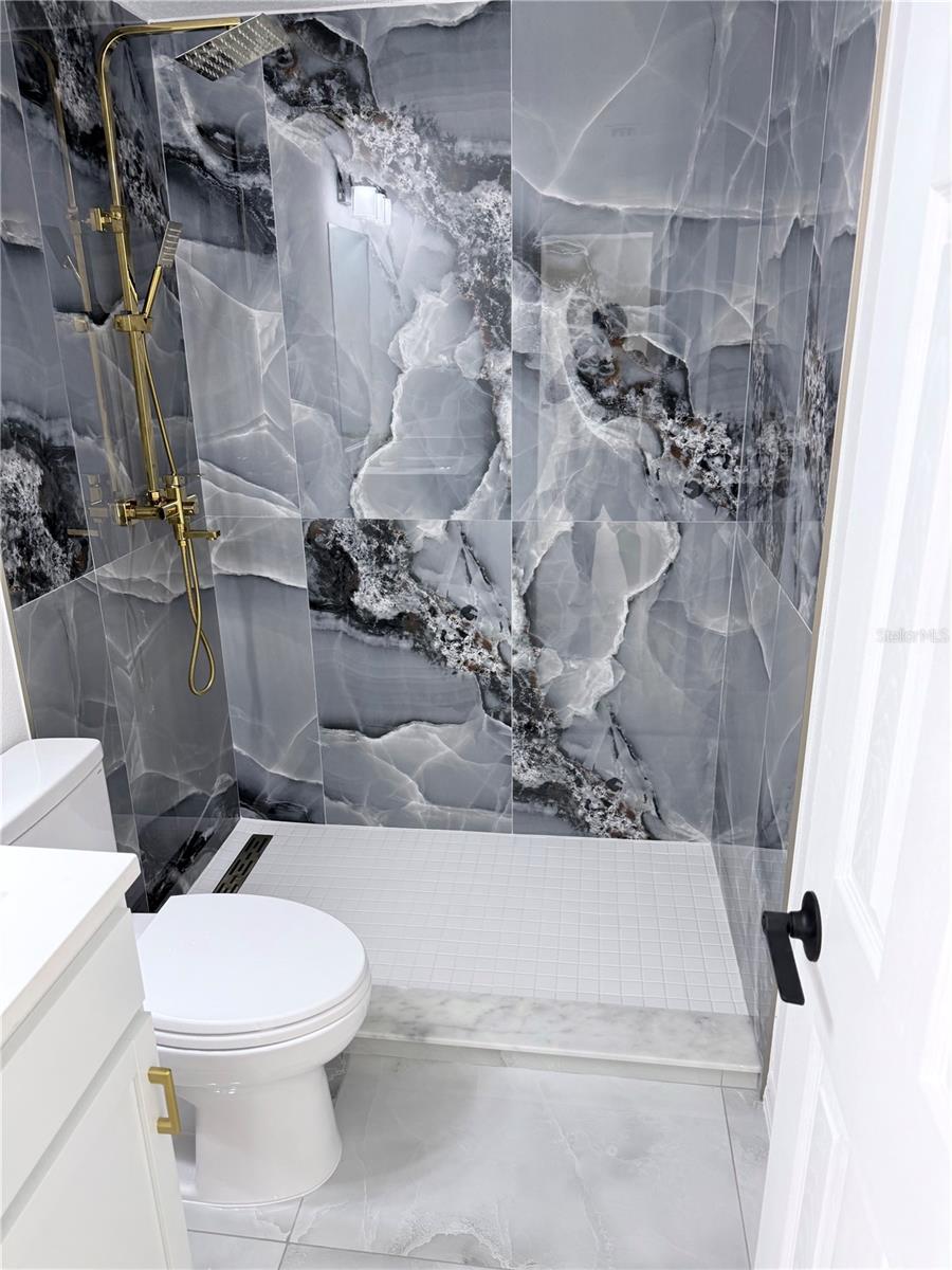 GROVE PARK - Residential