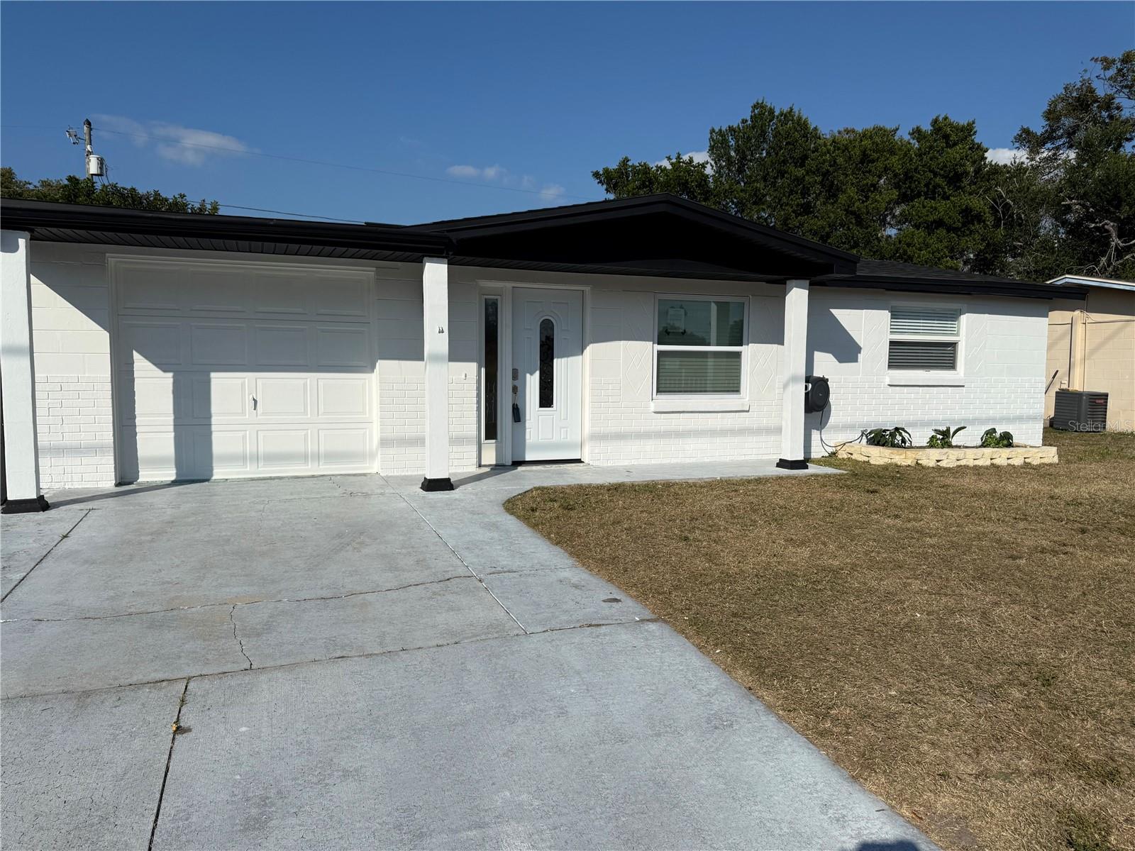 GROVE PARK - Residential