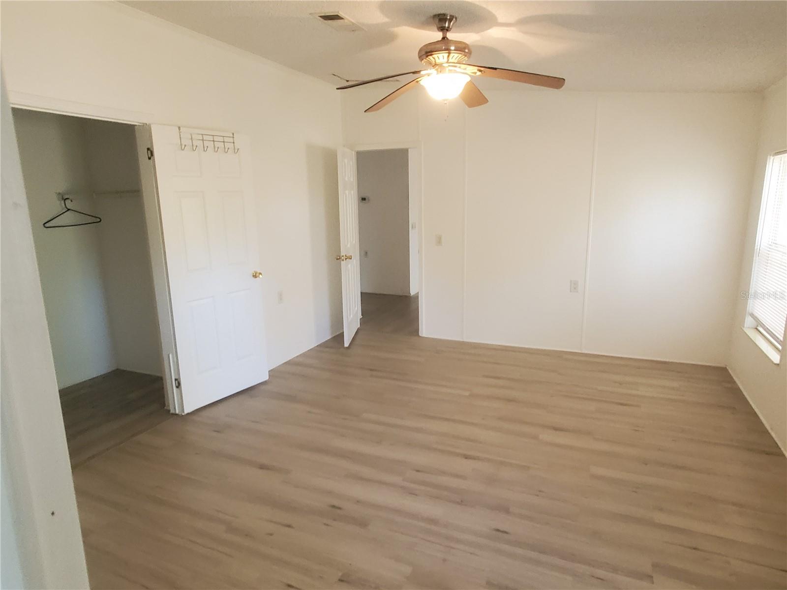 G M WHETSTONE ESTATE ADD TO H S - Residential Lease