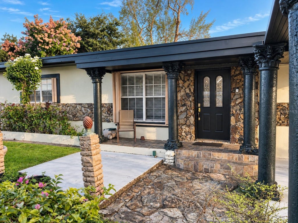 Photo of 2310 NW 97th Street, Miami, FL 33147 (MLS # TB8546784)
