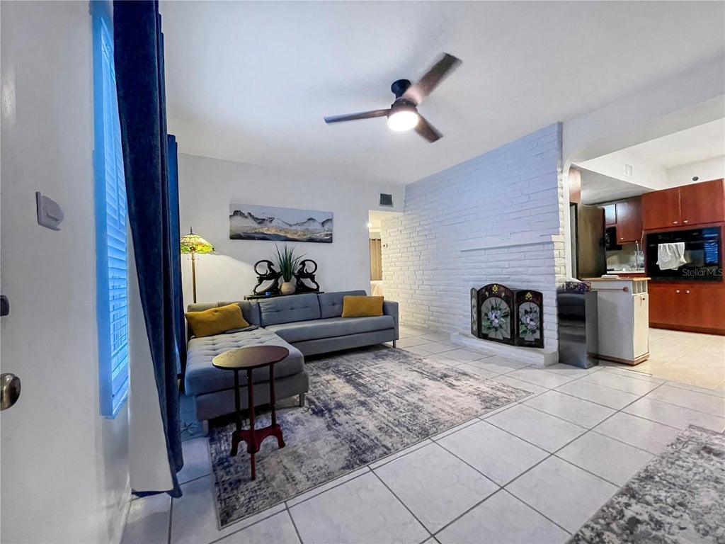 Photo of 2310 NW 97th Street, Miami, FL 33147 (MLS # TB8546784)