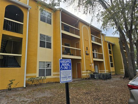 A home in KISSIMMEE