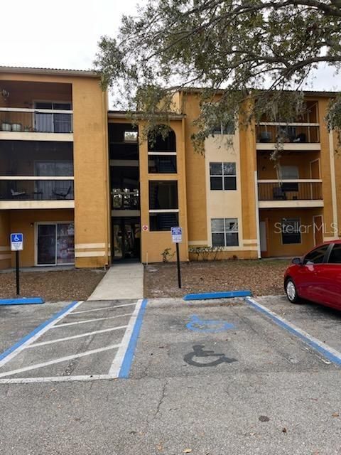 A home in KISSIMMEE