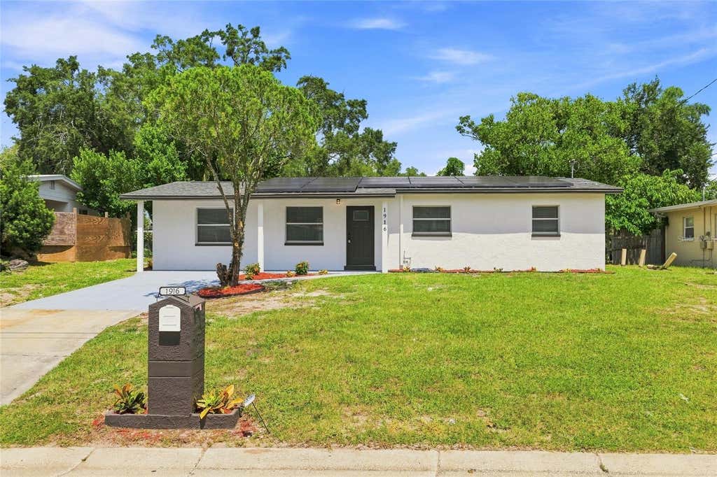 Photo of 1916 Marvy Avenue, Tampa, FL 33612 (MLS # TB8538996)