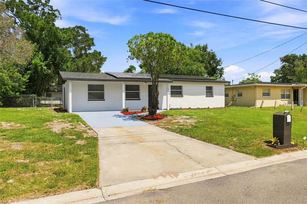 Photo of 1916 Marvy Avenue, Tampa, FL 33612 (MLS # TB8538996)