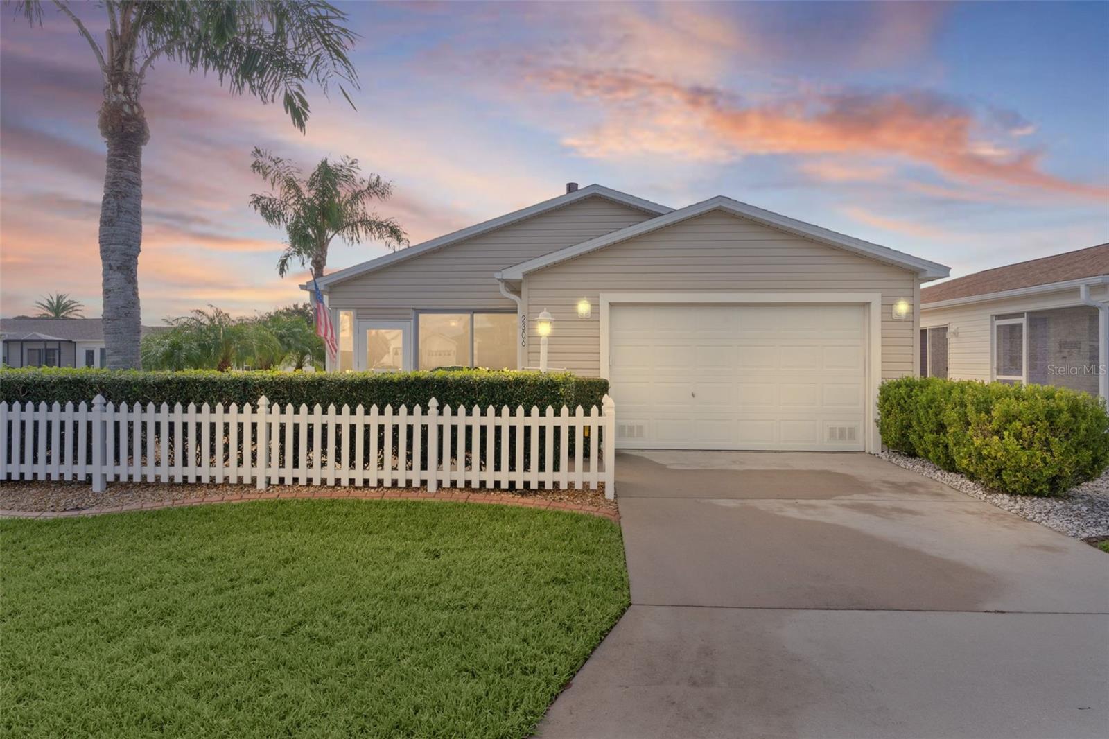 THE VILLAGES - Residential