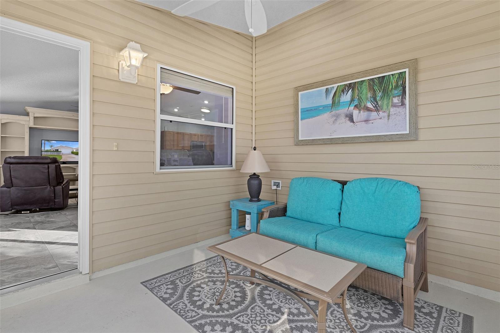 THE VILLAGES - Residential