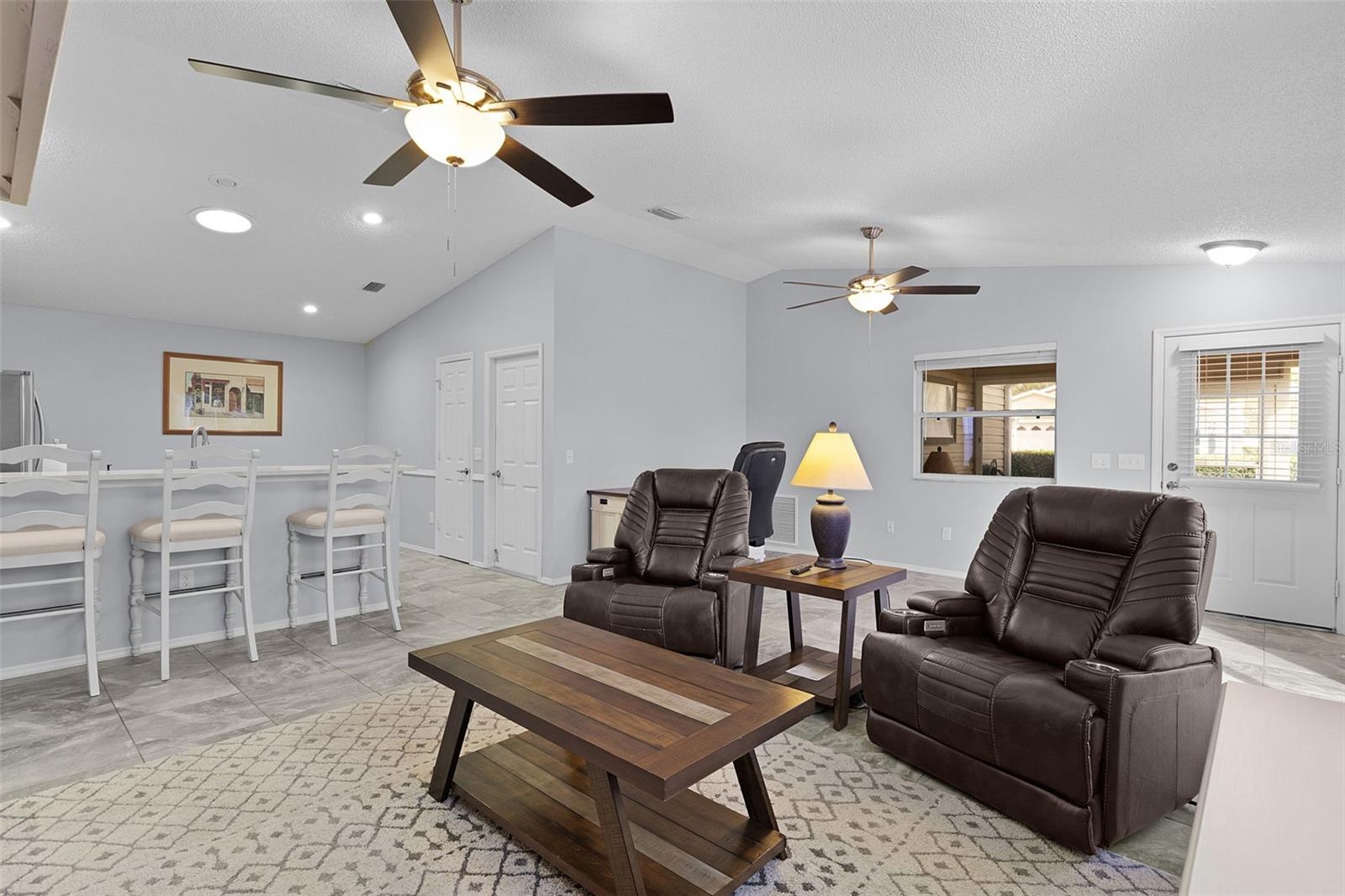 THE VILLAGES - Residential