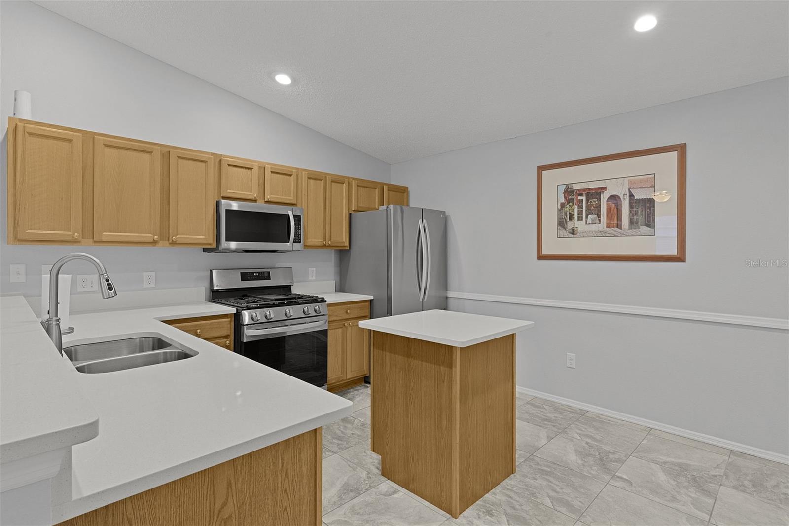 THE VILLAGES - Residential