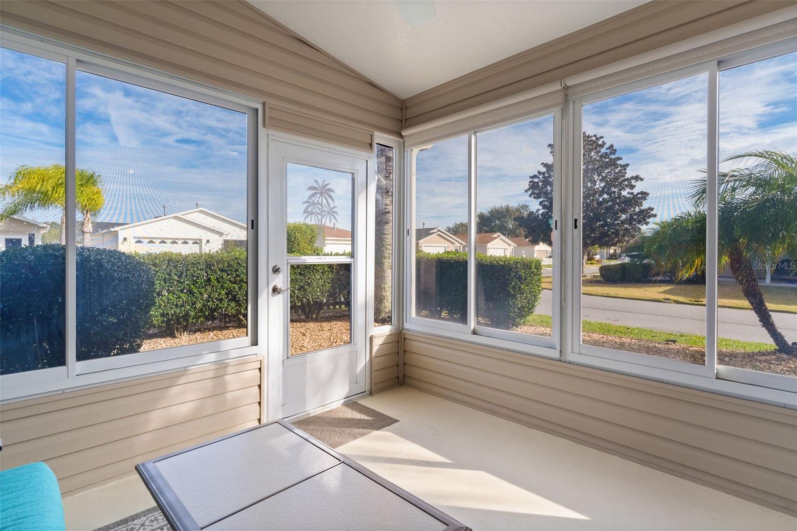 THE VILLAGES - Residential