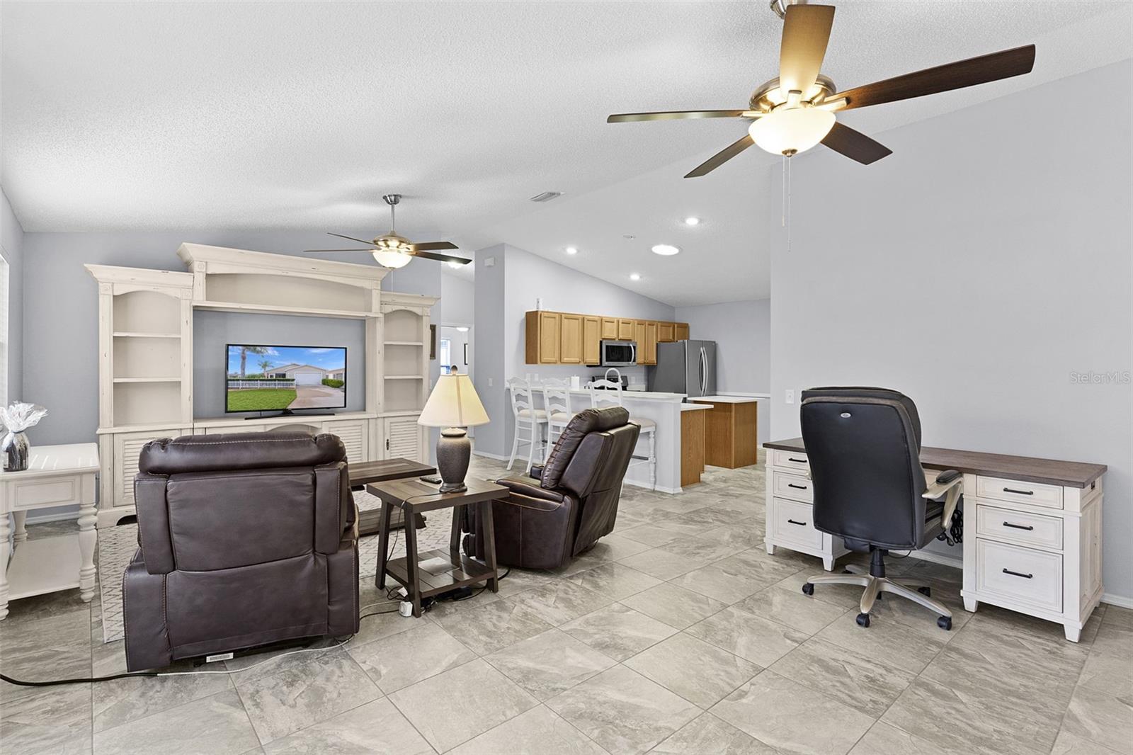 THE VILLAGES - Residential