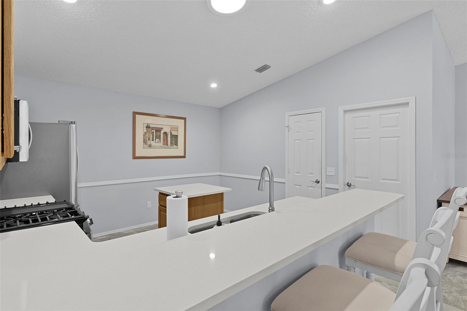 THE VILLAGES - Residential