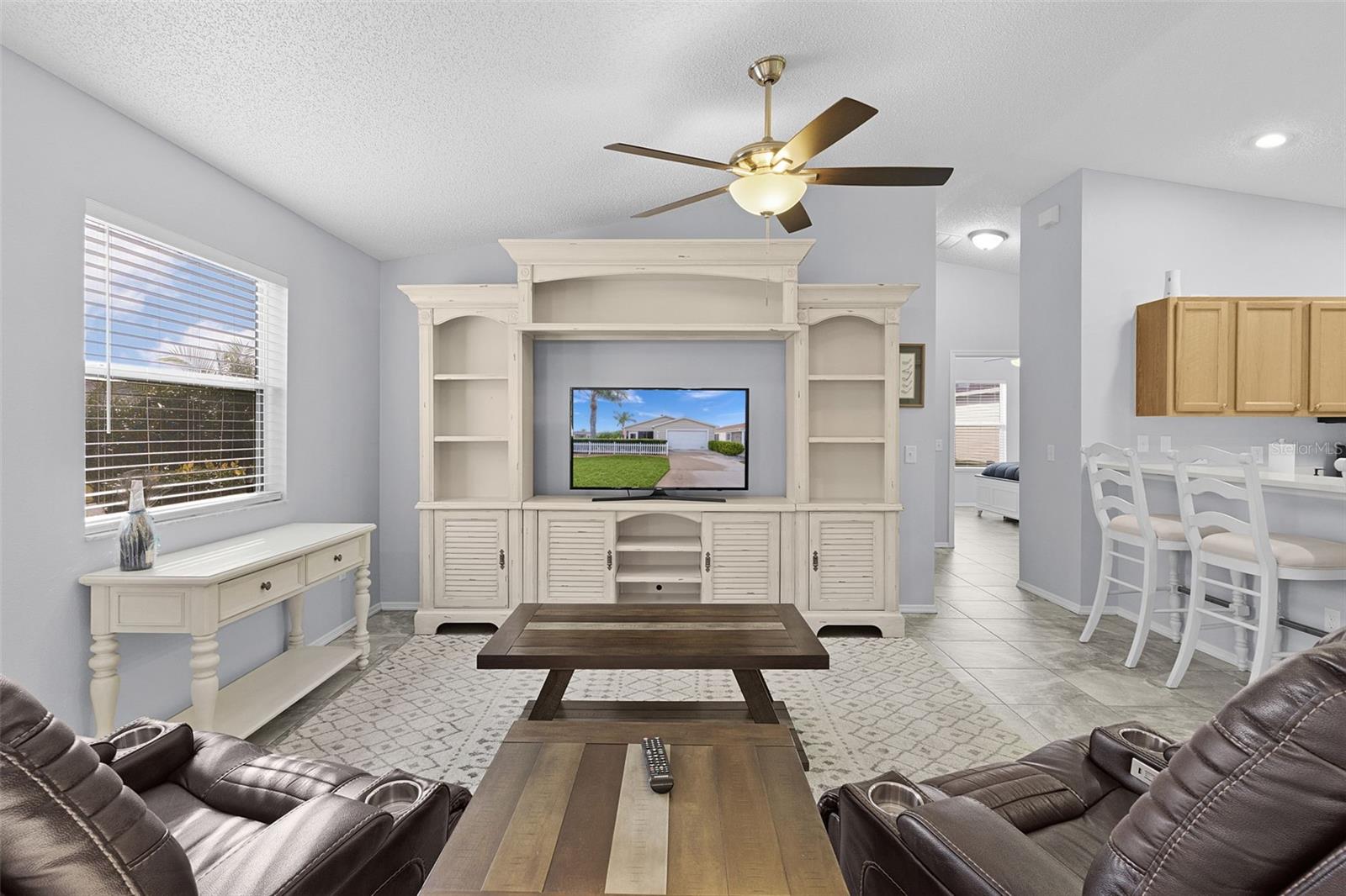 THE VILLAGES - Residential