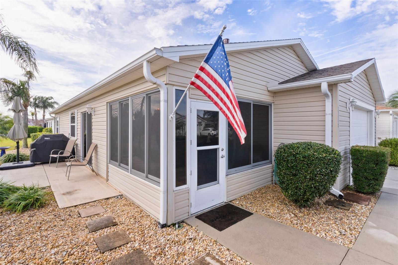 THE VILLAGES - Residential