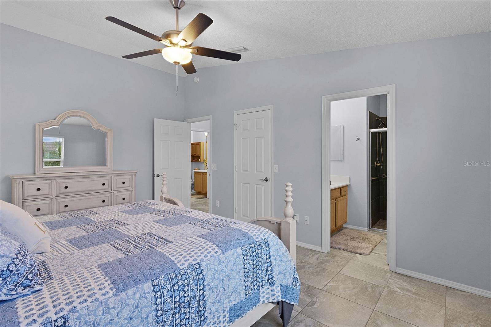 THE VILLAGES - Residential