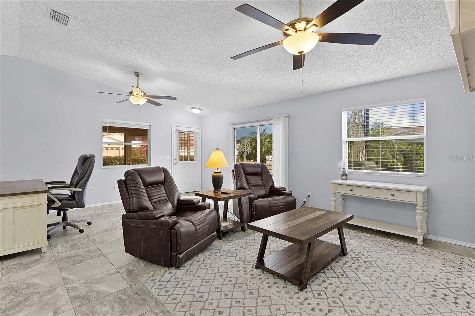 THE VILLAGES - Residential